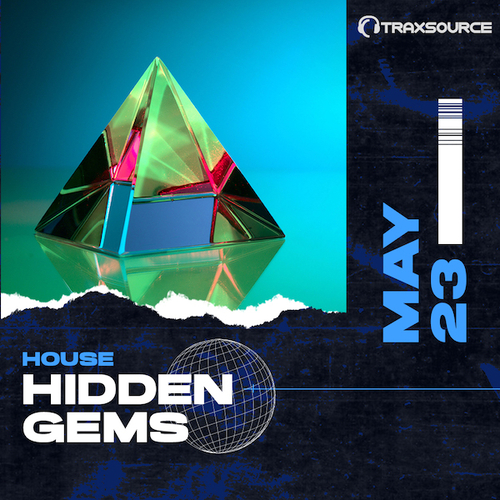 Traxsource House Hidden Gems 2023